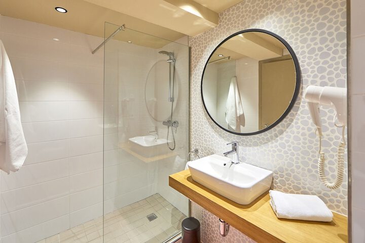 Bathroom Vanities