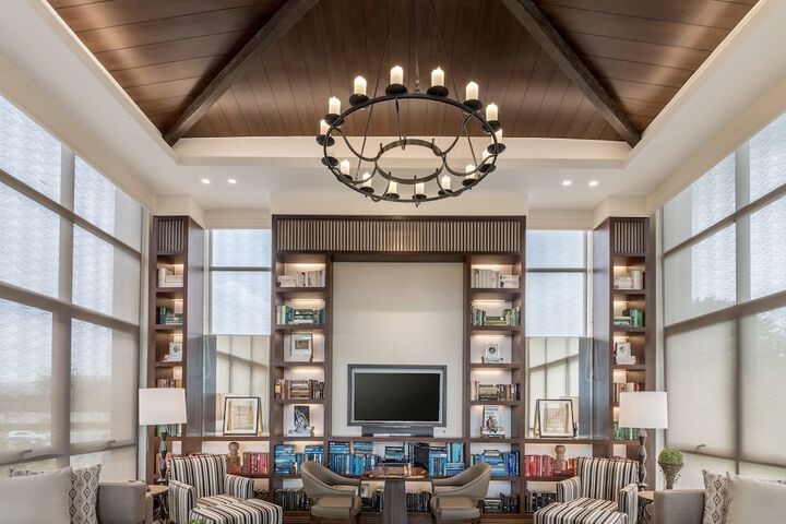 Hotel Interior 158 of 175