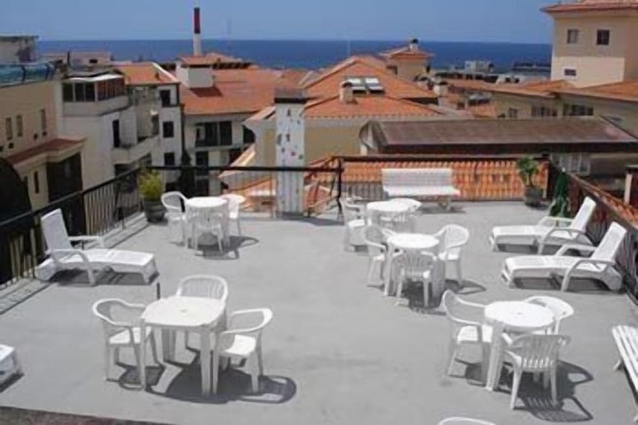 Terrace/Patio 8 of 10