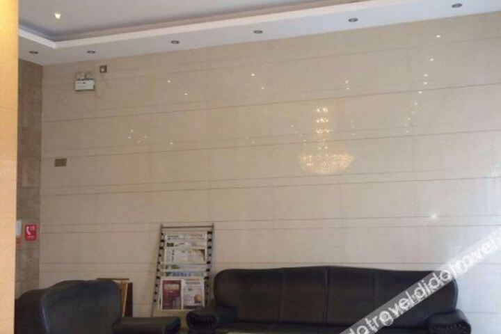 Hotel Interior 2 of 9