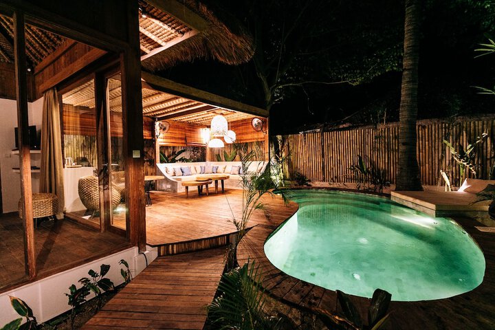 Image of MAJO Private Villas