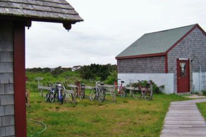 Outdoor Activities 3 of 8