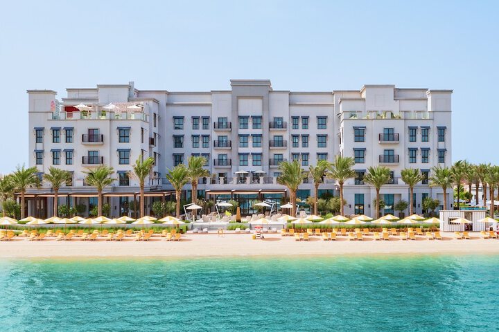 Photo of Vida Beach Resort Umm Al Quwain