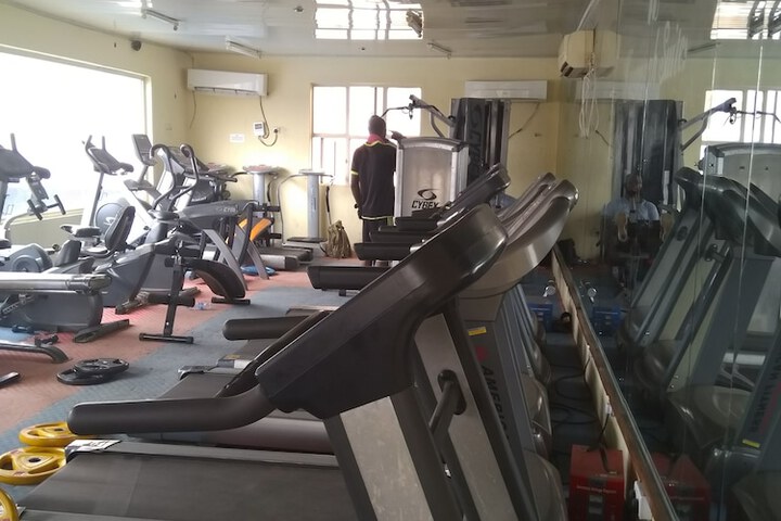 Health and Fitness 13 of 23