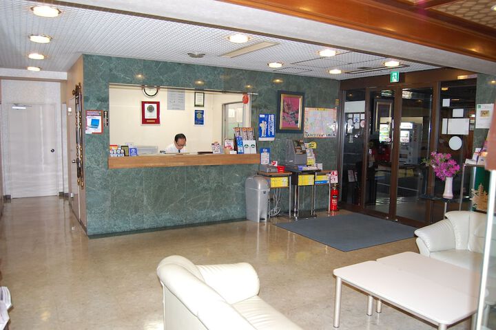 Hotel Interior 3 of 45