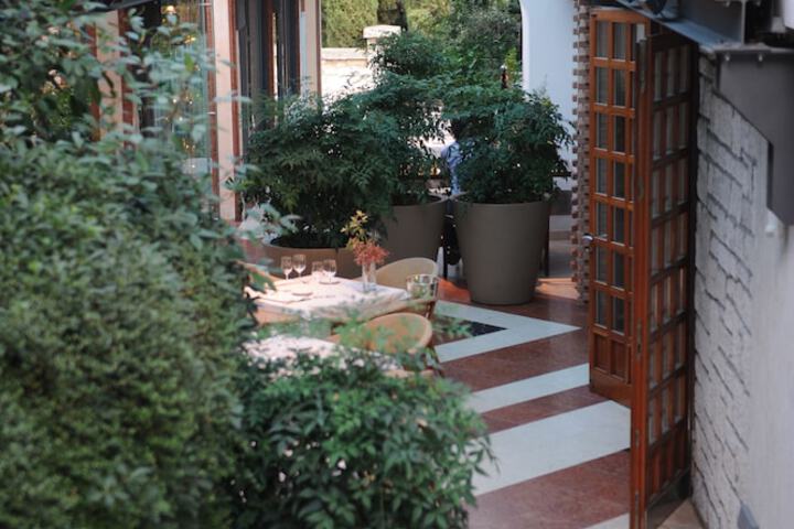Terrace/Patio 27 of 29