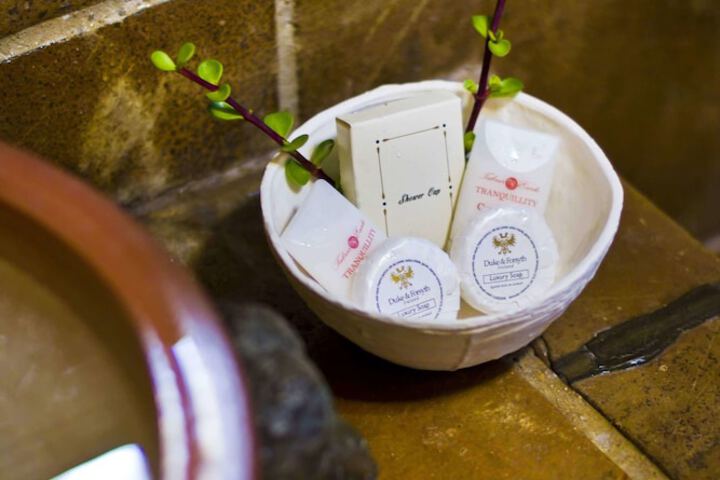 Fitness Center Photo