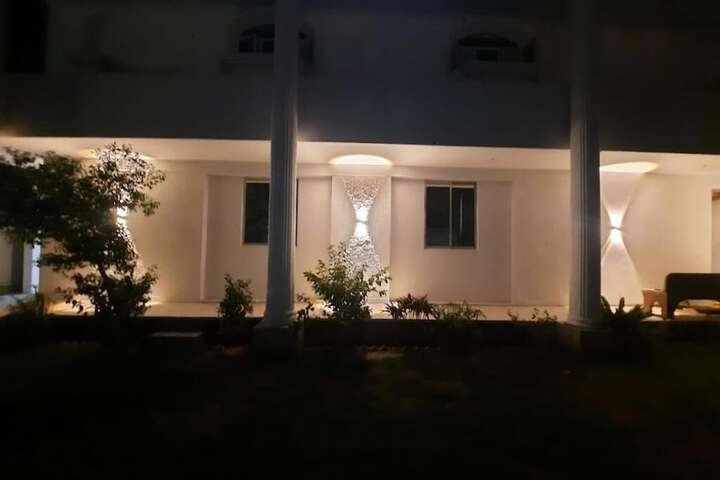 Hotel 16 of 17