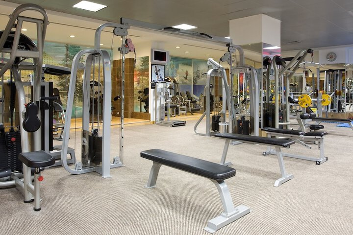Fitness Club