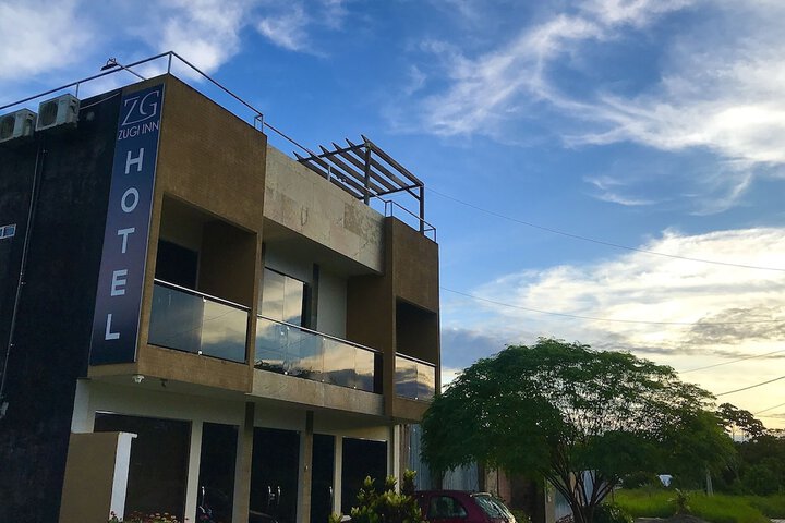 Photo of Hotel Zugi Inn