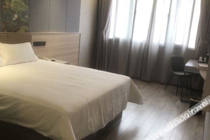 Tianfeng Star Hotel (Gaochun Pagoda Road Shop)