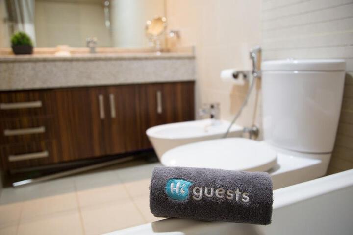Beautitul & Spacious Studio in JLT Near Metro
