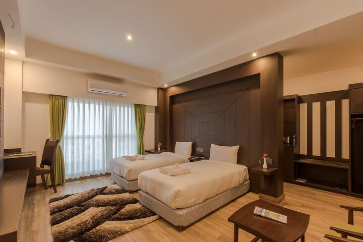 Room 17 of 60