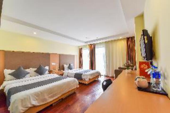 Room 21 of 23