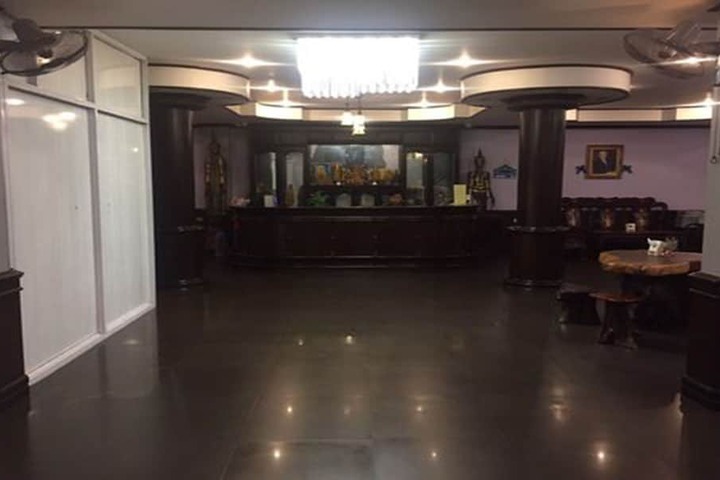 Hotel Interior 2 of 25