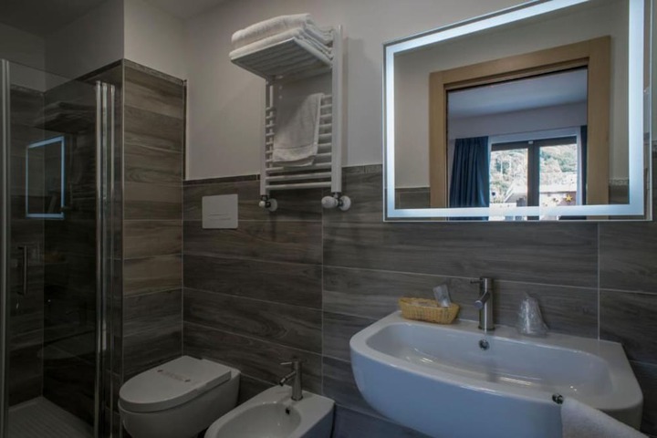 Bath Amenities