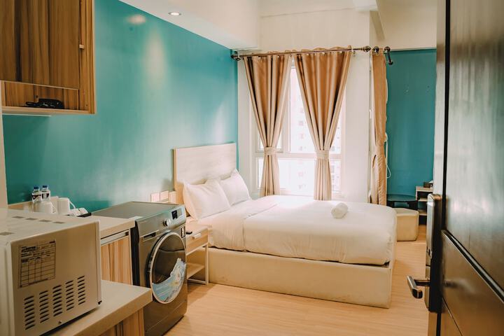 I Suites Hotel Malate