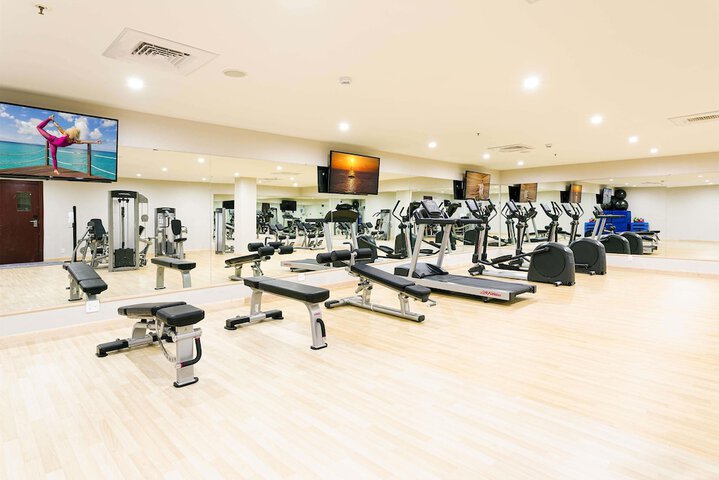 Health and Fitness 51 of 70