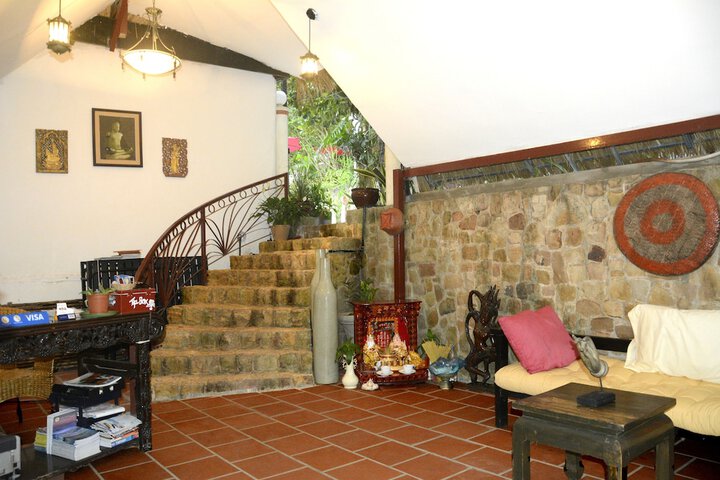 Hotel Interior 3 of 89