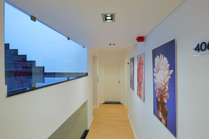 Hotel Interior 115 of 138