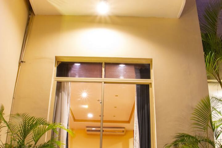 Hotel 47 of 52