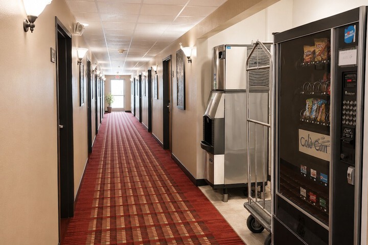 Hotel Interior 15 of 22