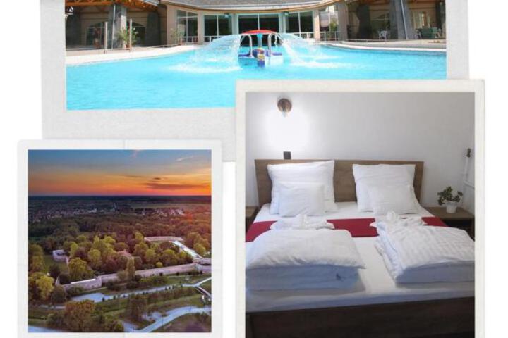 Hotel Kumilla