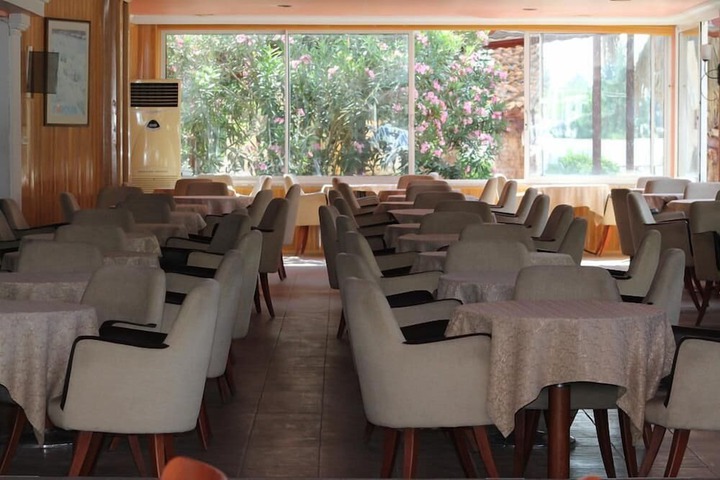Restaurants