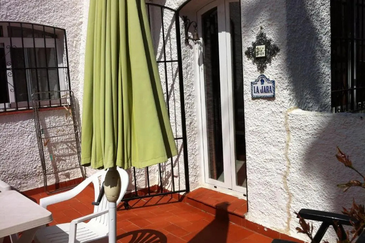 Terrace/Patio 7 of 13