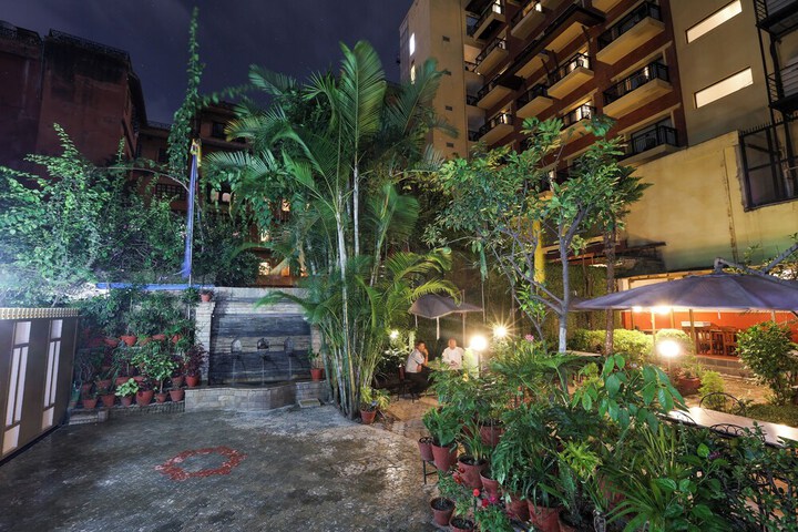 Hotel 34 of 35