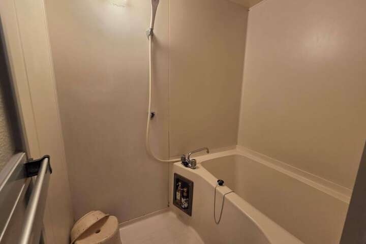 Bath Interior