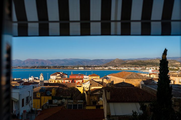 Hotel View 107 of 107