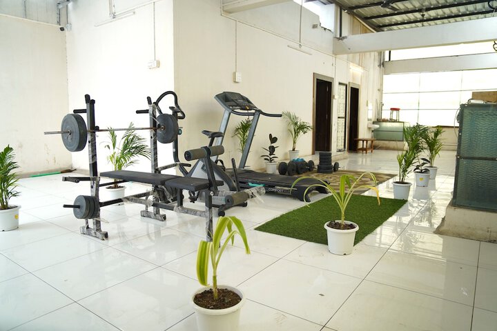 Health and Fitness 27 of 30