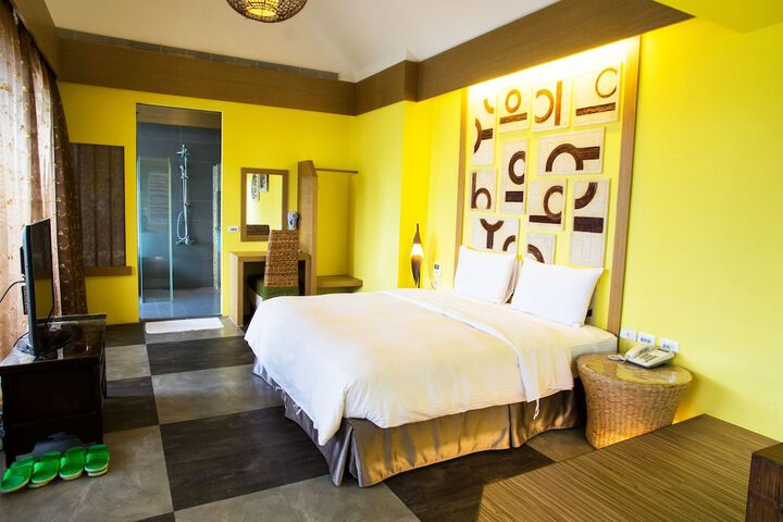 Hotel Interior 20 of 20