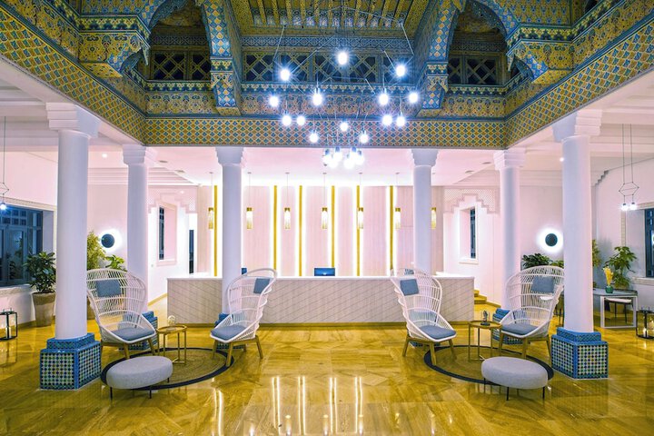 Hotel Interior 2 of 59