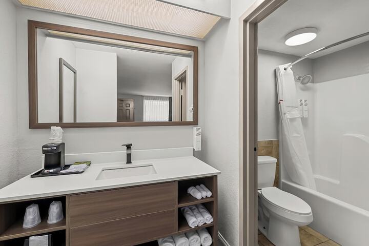 Bath Interior