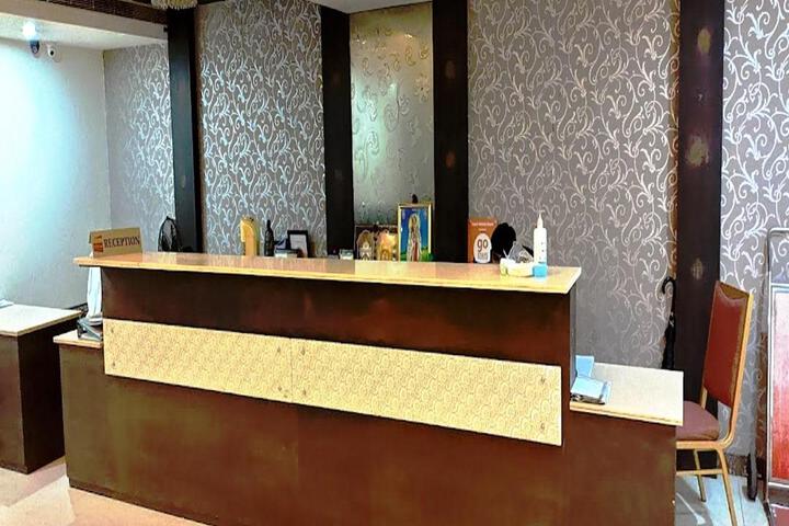 Hotel Athidhi Grand