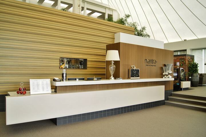 Hotel Interior 2 of 78