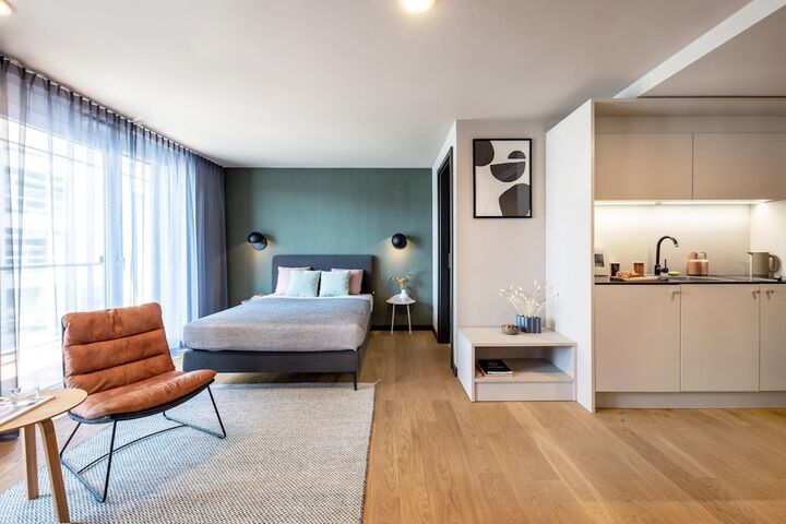 Image of ipartment Boeblingen atHOME by Best Western