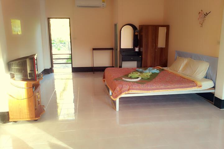 PP Room Hotel