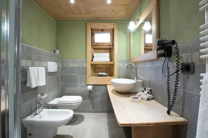 Bath Amenities