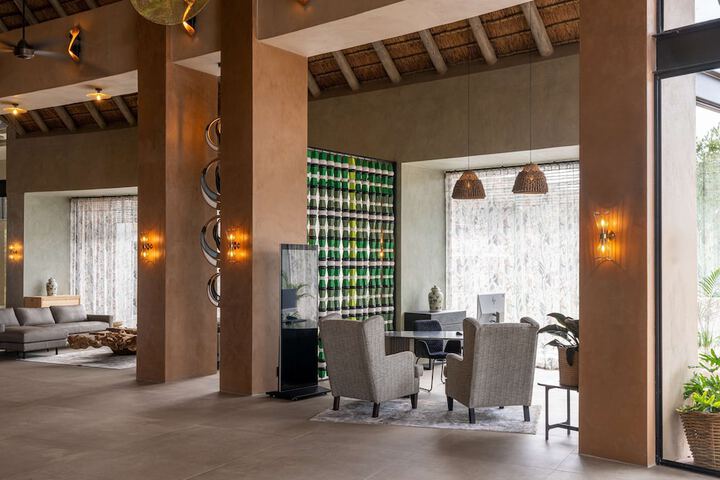 Hotel Interior 2 of 173