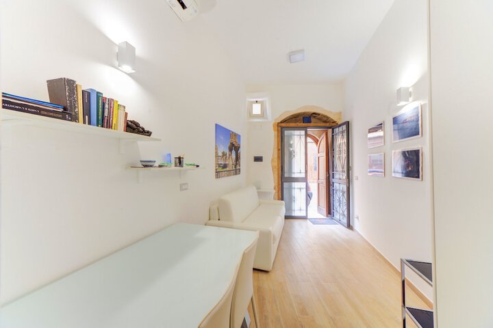 La Dolce Vita Studio Flat