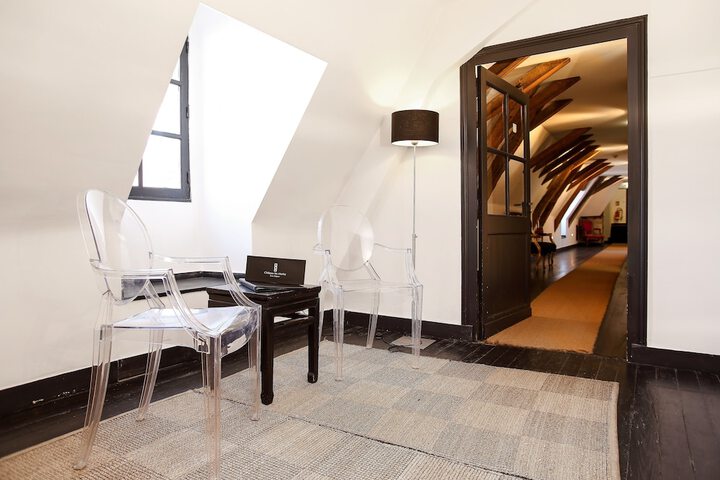 Hotel Interior 109 of 115
