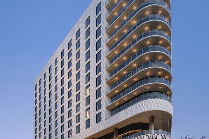 Hotel 47 of 50