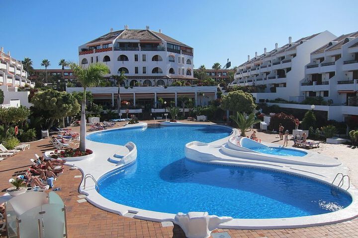 Vacaciones perfectas