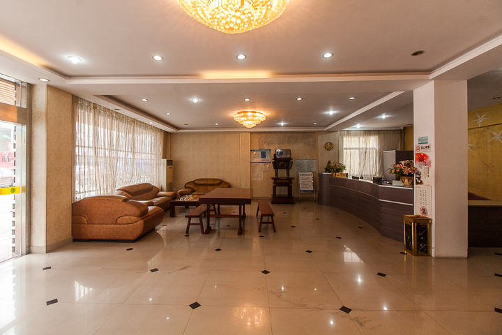 Hotel Interior 9 of 26