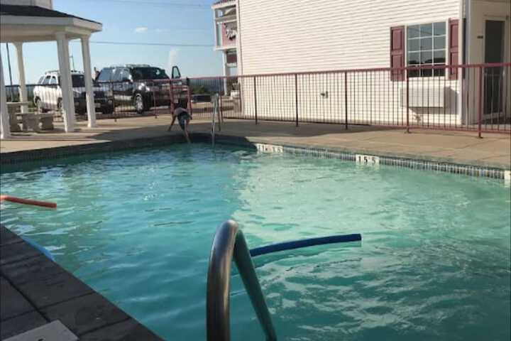 Photo of Osage Village Inn Near Lake Ozarks US 54 Pool