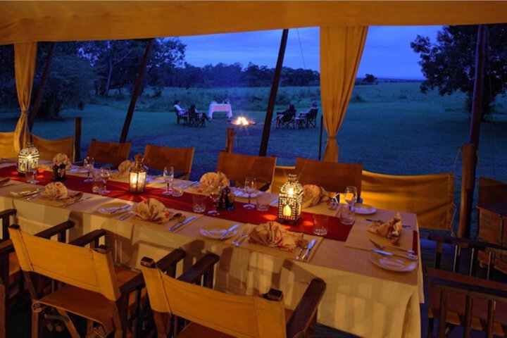 Restaurants