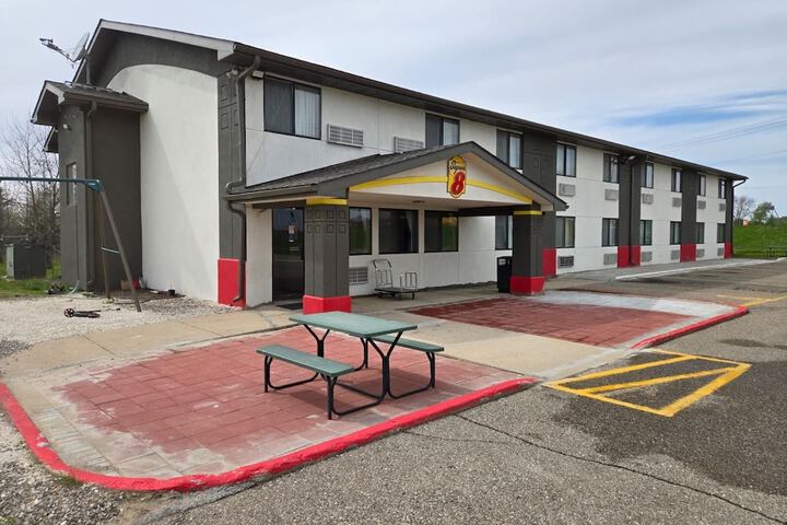 Exterior Photo